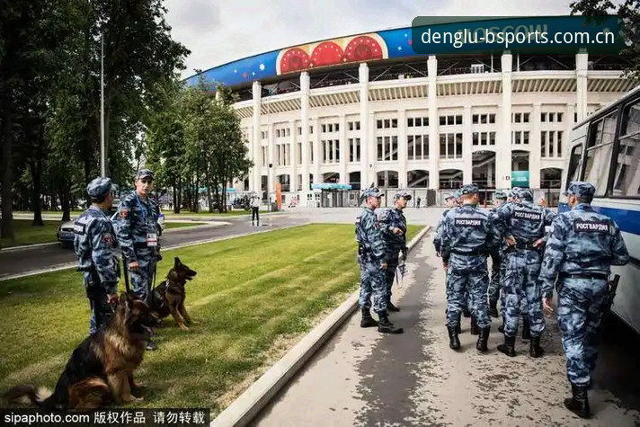 从世界杯安保看国际警务合作——b体育用户观赛指南式解读